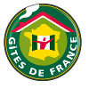 logo gîtes de france